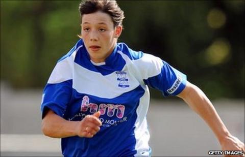 Rachel Williams