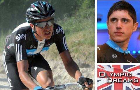 Peter Kennaugh