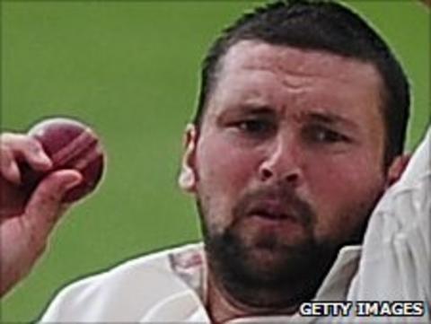 Steve Harmison