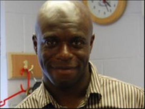 Iffy Onuora