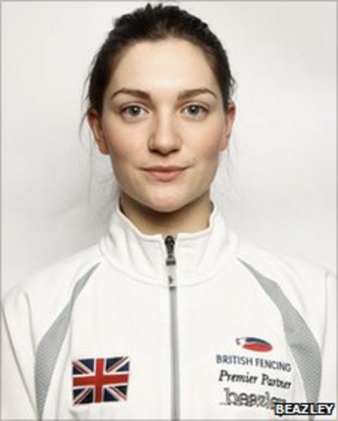 Katherine Kempe