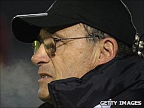 Dario Gradi