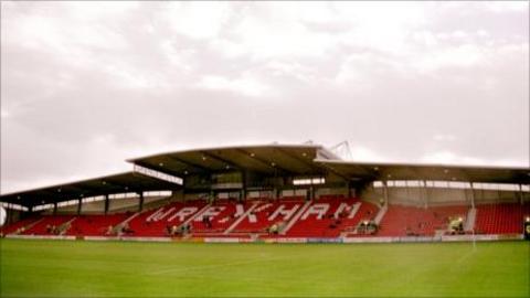 The Racecourse