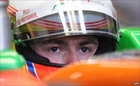 Paul di Resta