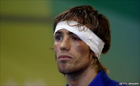 Craig Fallon
