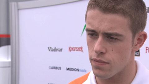 Paul di Resta