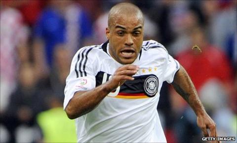 David Odonkor