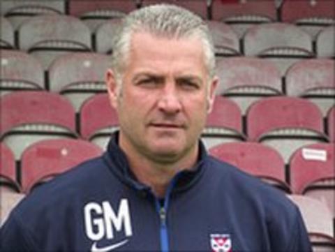 Gary Mills