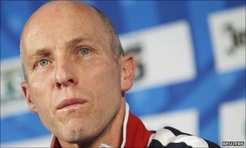 Bob Bradley