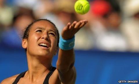 Heather Watson