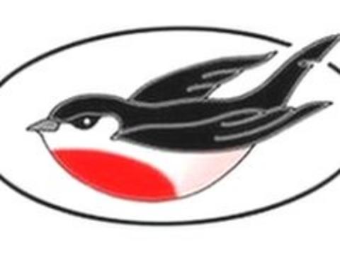 Swindon Robins logo