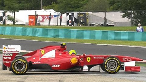 Felipe Massa