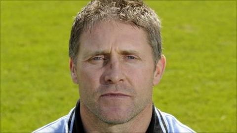 Alan Tait