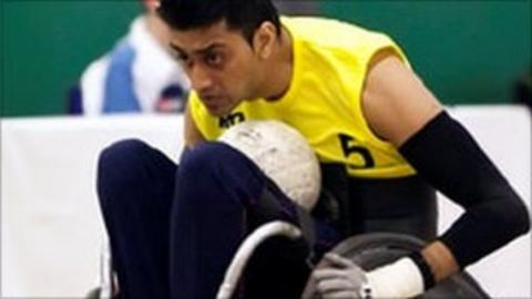 Mandip Sehmi