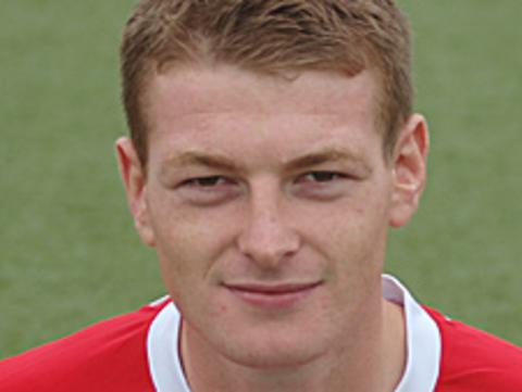 Adam Dugdale