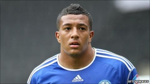 Nathaniel Mendez-Laing