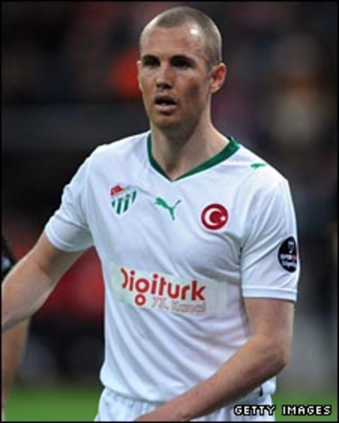 Kenny Miller