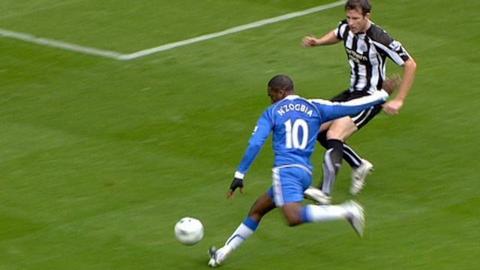 Charles N'Zogbia