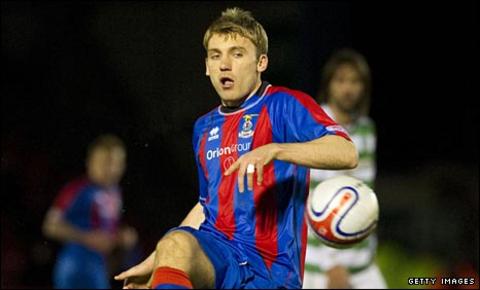 Chris Hogg