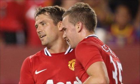Michael Owen