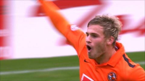 David Goodwillie