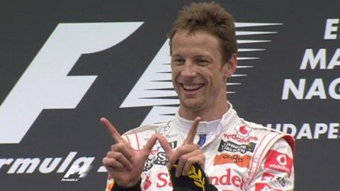 Jenson Button