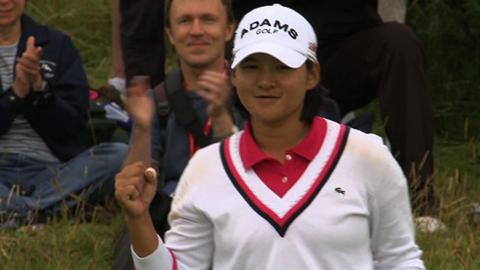 Yani Tseng