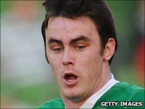 Keith Treacy