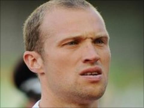 Warren Feeney