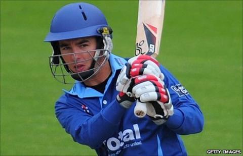 Chris Taylor