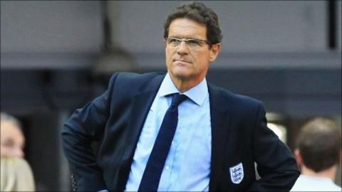 Fabio Capello