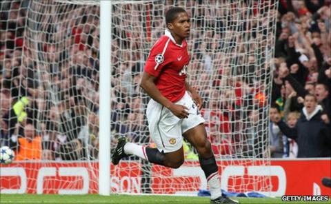 Antonio Valencia