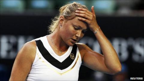 Dinara Safina