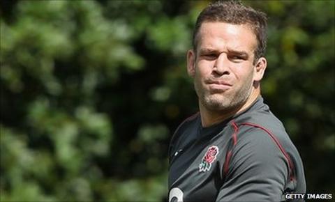 Joe Worsley