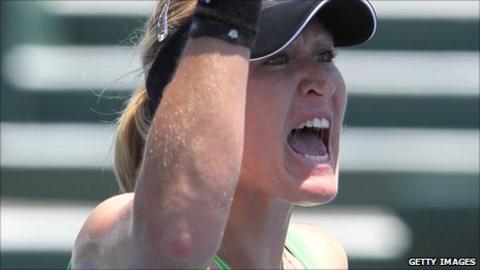 Elena Baltacha