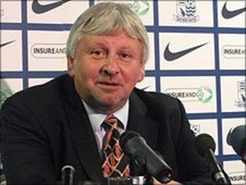 Paul Sturrock