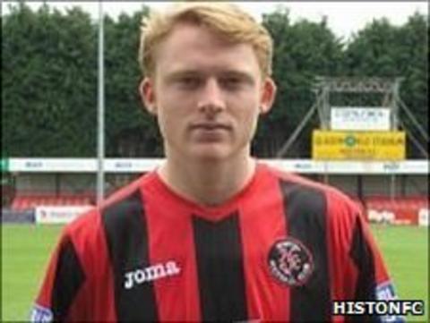 Danny Fitzsimons