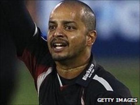Murali Kartik