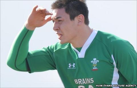 Gareth Delve