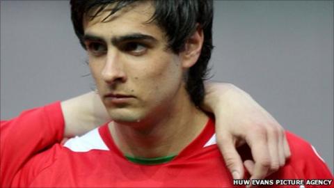 Rhys Williams