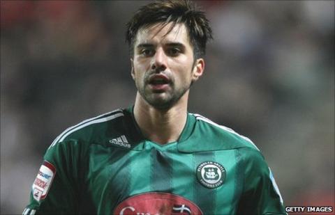 Rory Fallon