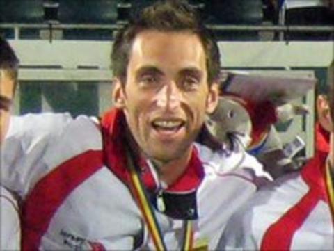 Ross Crick