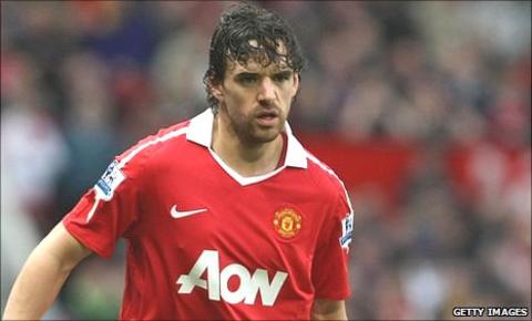 Owen Hargreaves