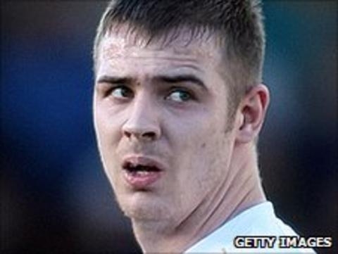 Tom Pope