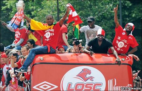 Lille