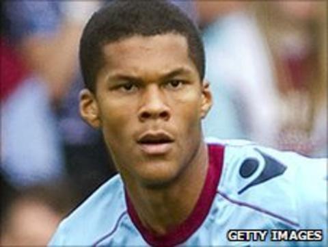Jordan Spence