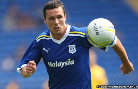 Don Cowie