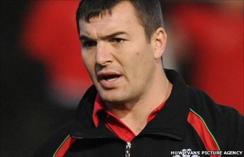 Iestyn Harris