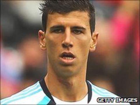 Daniel Ayala