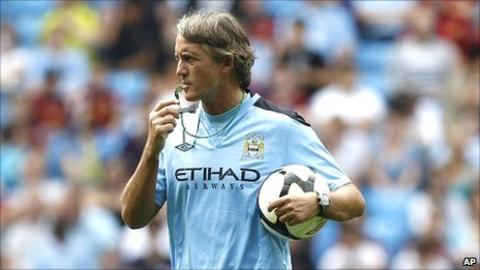 Roberto Mancini